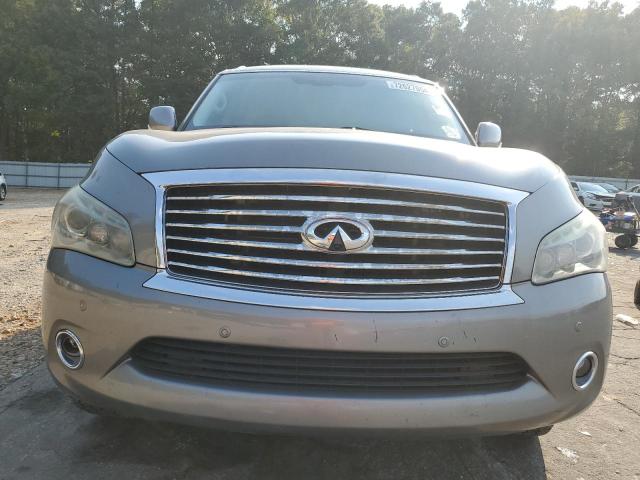 Photo 4 VIN: JN8AZ2NF4E9554085 - INFINITI QX80 