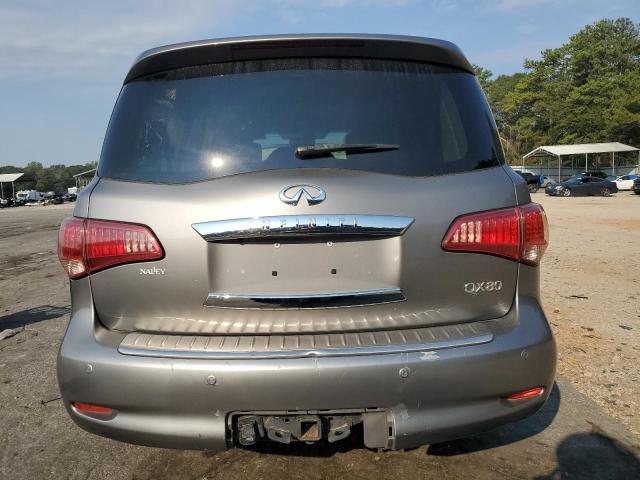 Photo 5 VIN: JN8AZ2NF4E9554085 - INFINITI QX80 