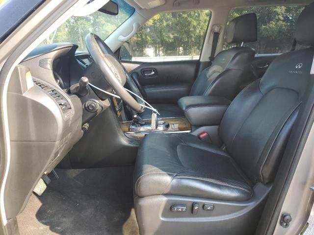 Photo 6 VIN: JN8AZ2NF4E9554085 - INFINITI QX80 