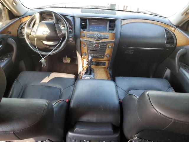 Photo 7 VIN: JN8AZ2NF4E9554085 - INFINITI QX80 