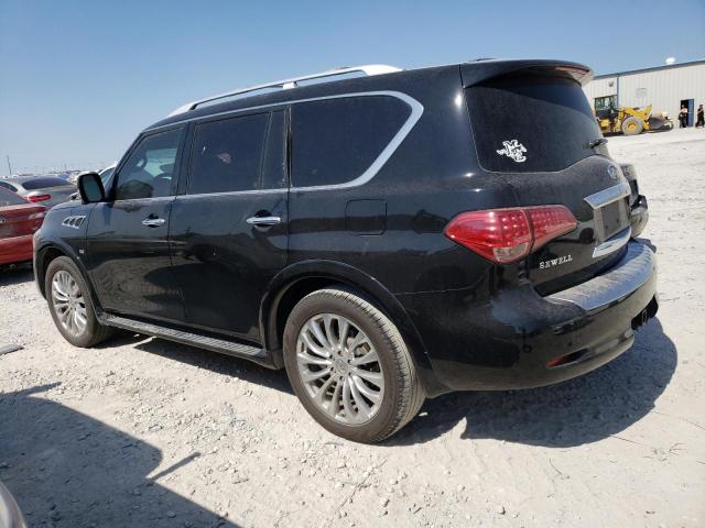 Photo 1 VIN: JN8AZ2NF4F9571518 - INFINITI QX80 