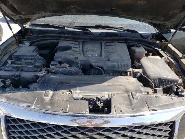 Photo 11 VIN: JN8AZ2NF4F9571518 - INFINITI QX80 