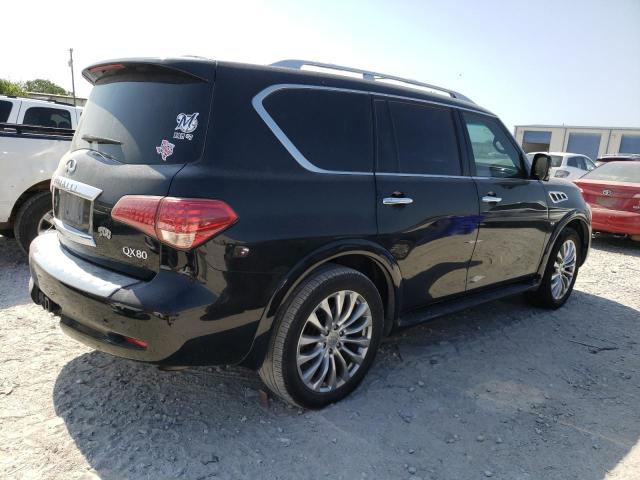 Photo 2 VIN: JN8AZ2NF4F9571518 - INFINITI QX80 