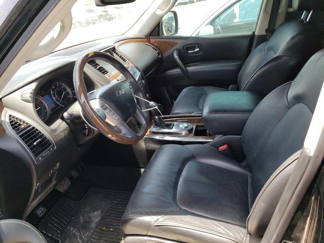 Photo 6 VIN: JN8AZ2NF4F9571518 - INFINITI QX80 