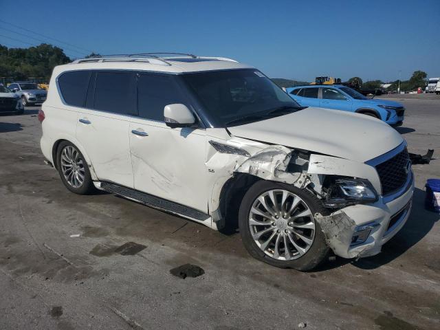 Photo 3 VIN: JN8AZ2NF4F9571910 - INFINITI QX80 