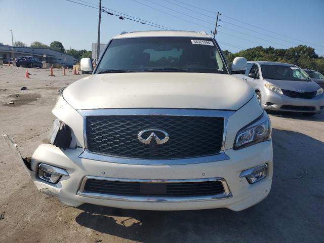 Photo 4 VIN: JN8AZ2NF4F9571910 - INFINITI QX80 