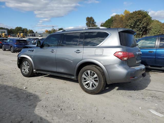 Photo 1 VIN: JN8AZ2NF4F9571924 - INFINITI QX80 