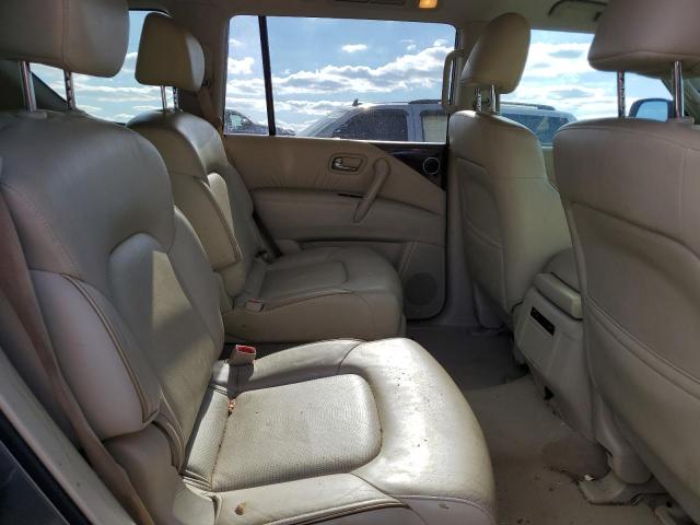 Photo 10 VIN: JN8AZ2NF4F9571924 - INFINITI QX80 