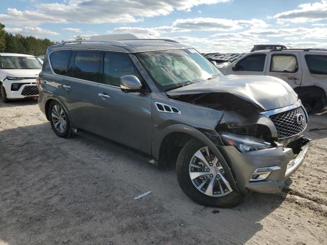 Photo 3 VIN: JN8AZ2NF4F9571924 - INFINITI QX80 