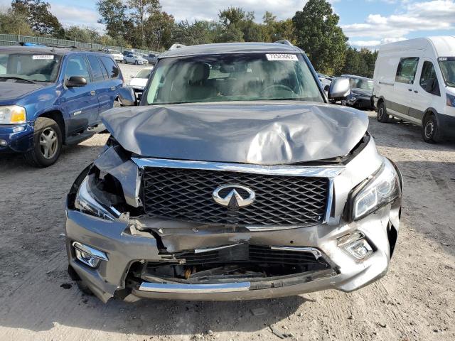 Photo 4 VIN: JN8AZ2NF4F9571924 - INFINITI QX80 