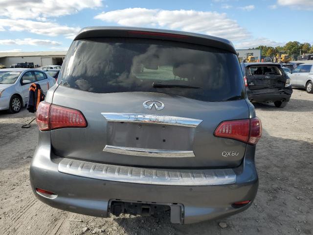 Photo 5 VIN: JN8AZ2NF4F9571924 - INFINITI QX80 