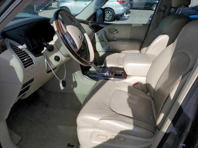 Photo 6 VIN: JN8AZ2NF4F9571924 - INFINITI QX80 