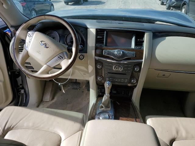 Photo 7 VIN: JN8AZ2NF4F9571924 - INFINITI QX80 