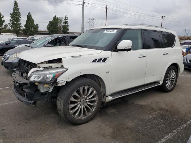 Photo 0 VIN: JN8AZ2NF4F9572944 - INFINITI QX80 