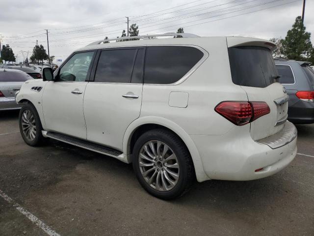 Photo 1 VIN: JN8AZ2NF4F9572944 - INFINITI QX80 