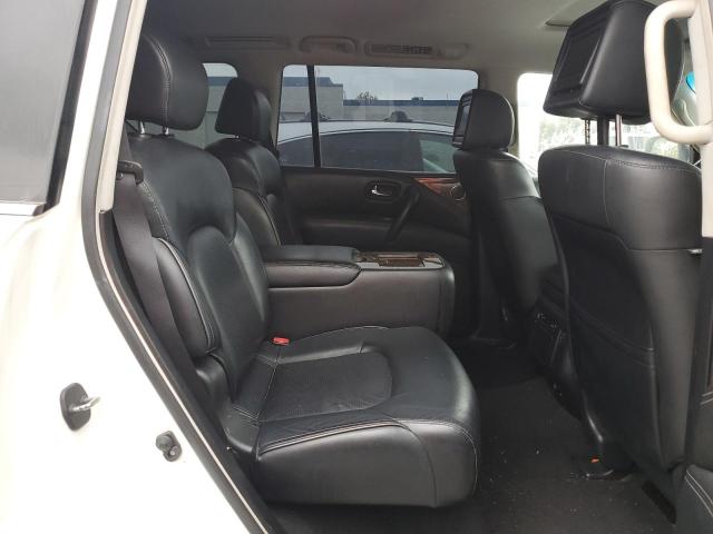 Photo 10 VIN: JN8AZ2NF4F9572944 - INFINITI QX80 