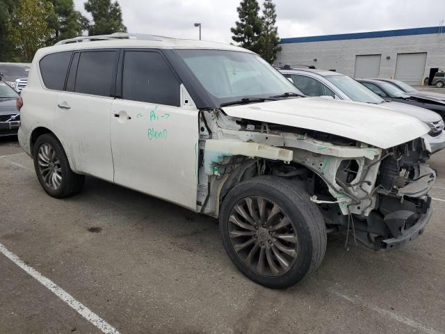 Photo 3 VIN: JN8AZ2NF4F9572944 - INFINITI QX80 