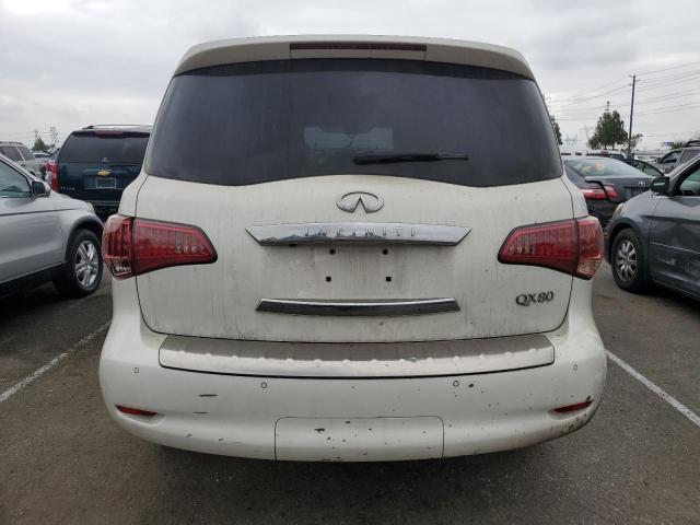 Photo 5 VIN: JN8AZ2NF4F9572944 - INFINITI QX80 