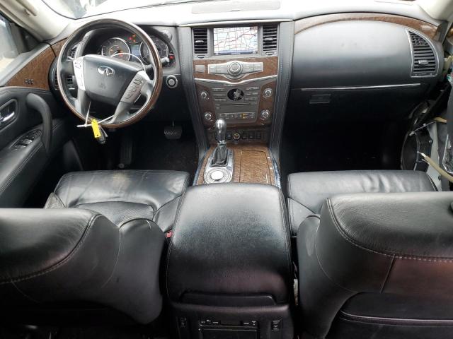 Photo 7 VIN: JN8AZ2NF4F9572944 - INFINITI QX80 