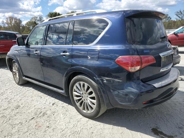 Photo 1 VIN: JN8AZ2NF4F9573141 - INFINITI QX80 