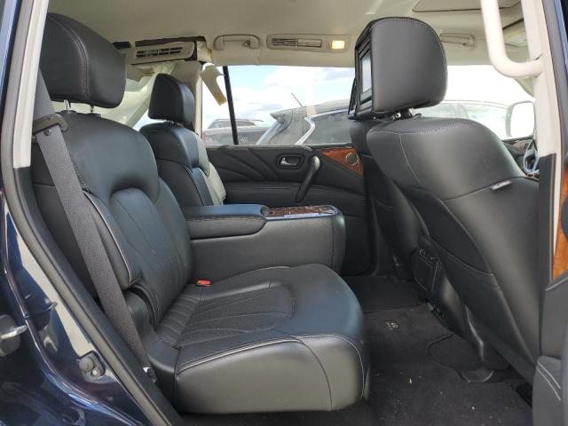 Photo 10 VIN: JN8AZ2NF4F9573141 - INFINITI QX80 