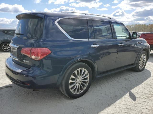 Photo 2 VIN: JN8AZ2NF4F9573141 - INFINITI QX80 