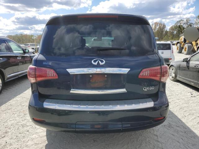 Photo 5 VIN: JN8AZ2NF4F9573141 - INFINITI QX80 