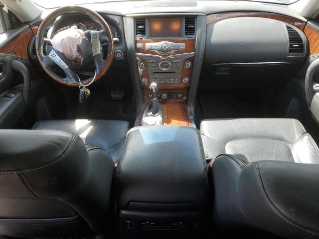 Photo 7 VIN: JN8AZ2NF4F9573141 - INFINITI QX80 