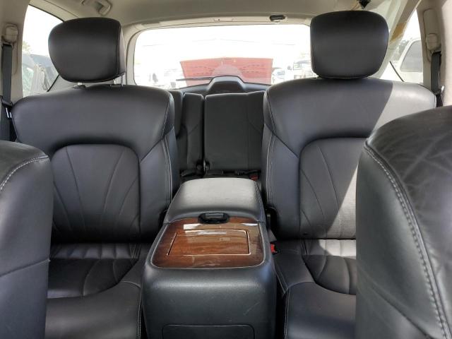 Photo 9 VIN: JN8AZ2NF4F9573141 - INFINITI QX80 