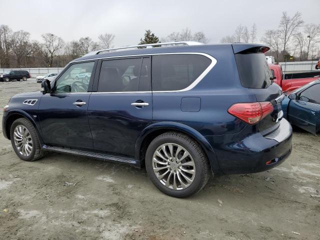 Photo 1 VIN: JN8AZ2NF4F9573219 - INFINITI QX80 