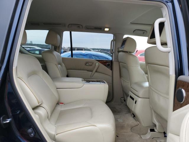 Photo 10 VIN: JN8AZ2NF4F9573219 - INFINITI QX80 