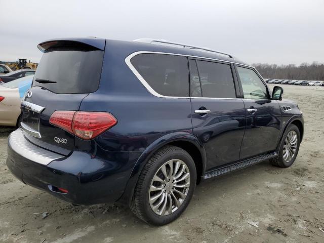 Photo 2 VIN: JN8AZ2NF4F9573219 - INFINITI QX80 