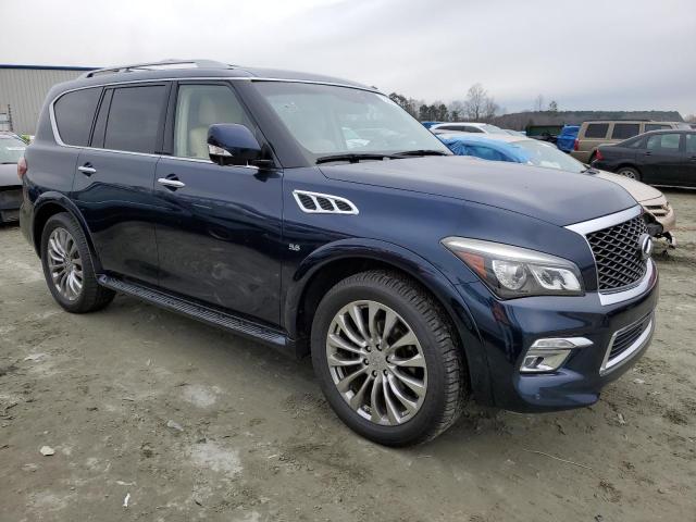 Photo 3 VIN: JN8AZ2NF4F9573219 - INFINITI QX80 