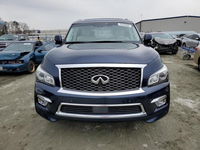 Photo 4 VIN: JN8AZ2NF4F9573219 - INFINITI QX80 