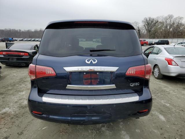 Photo 5 VIN: JN8AZ2NF4F9573219 - INFINITI QX80 