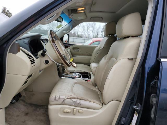 Photo 6 VIN: JN8AZ2NF4F9573219 - INFINITI QX80 