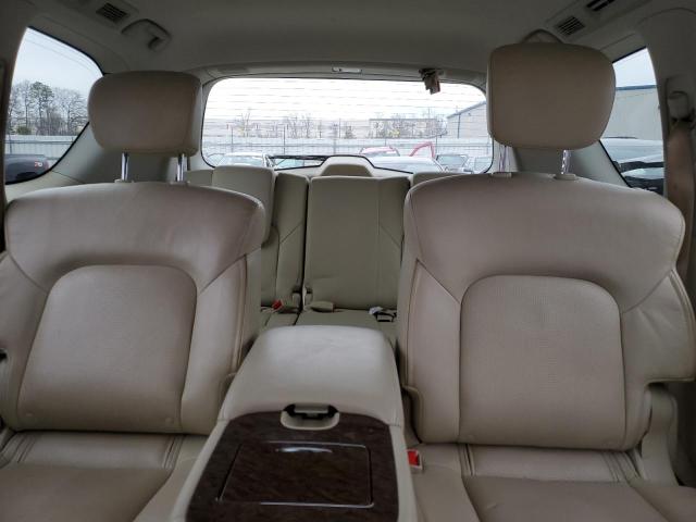 Photo 9 VIN: JN8AZ2NF4F9573219 - INFINITI QX80 