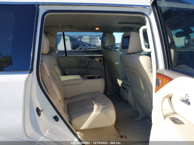 Photo 7 VIN: JN8AZ2NF4F9573415 - INFINITI QX80 