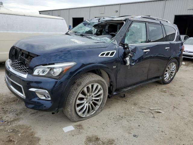 Photo 0 VIN: JN8AZ2NF4G9610027 - INFINITI QX80 