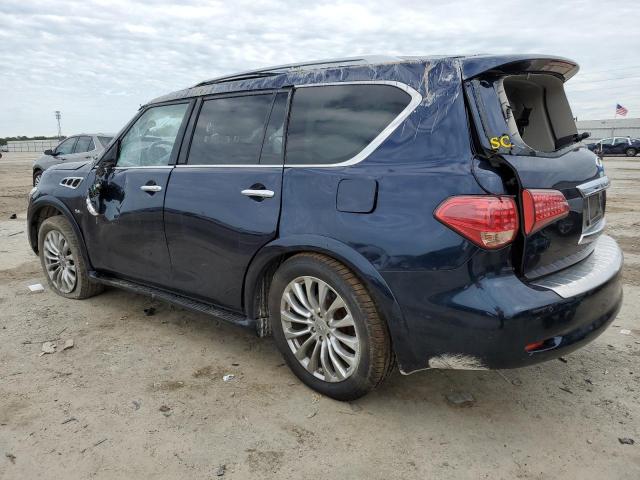 Photo 1 VIN: JN8AZ2NF4G9610027 - INFINITI QX80 