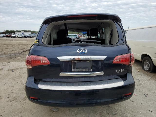 Photo 5 VIN: JN8AZ2NF4G9610027 - INFINITI QX80 