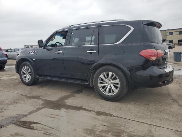 Photo 1 VIN: JN8AZ2NF4G9610934 - INFINITI QX80 