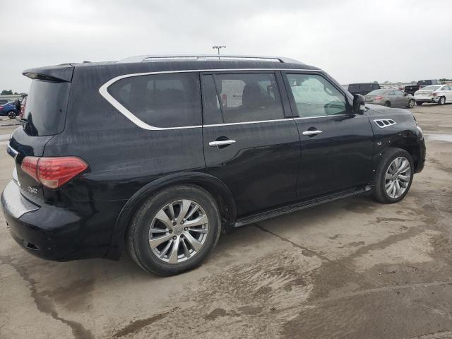 Photo 2 VIN: JN8AZ2NF4G9610934 - INFINITI QX80 