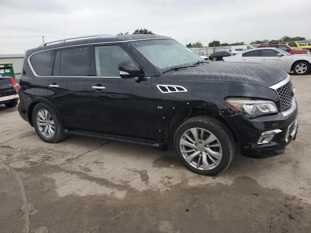 Photo 3 VIN: JN8AZ2NF4G9610934 - INFINITI QX80 