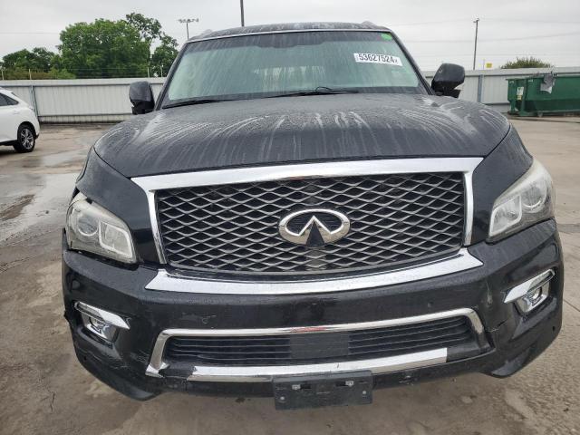 Photo 4 VIN: JN8AZ2NF4G9610934 - INFINITI QX80 