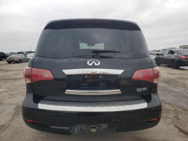 Photo 5 VIN: JN8AZ2NF4G9610934 - INFINITI QX80 