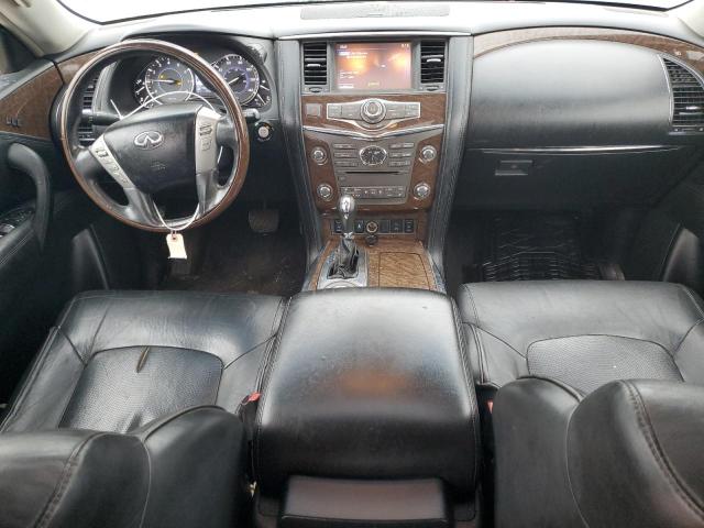 Photo 7 VIN: JN8AZ2NF4G9610934 - INFINITI QX80 