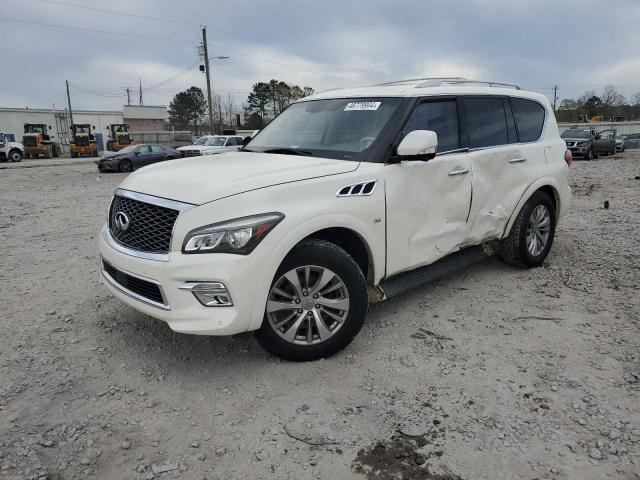 Photo 0 VIN: JN8AZ2NF4G9611114 - INFINITI QX80 