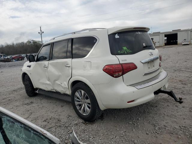 Photo 1 VIN: JN8AZ2NF4G9611114 - INFINITI QX80 