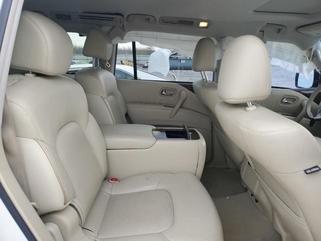 Photo 10 VIN: JN8AZ2NF4G9611114 - INFINITI QX80 